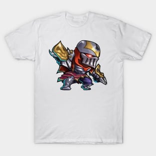 zed T-Shirt